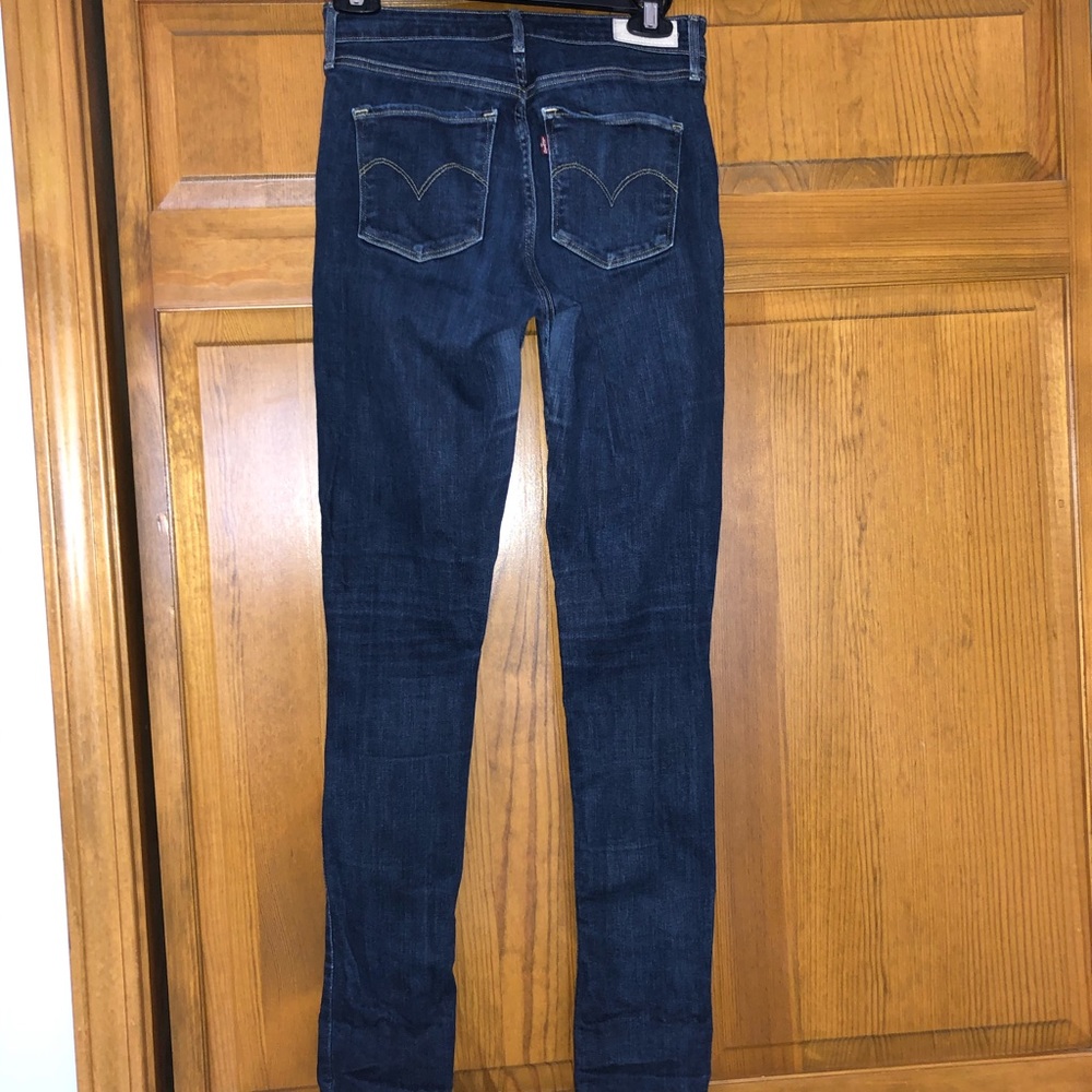 Denim Skinny Levi’s